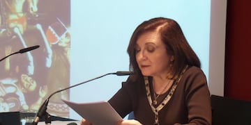 María Rosa Lojo