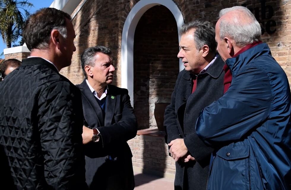 La Cámara Metalúrgica de Rafaela cumplió 56 años y lo celebró con todo