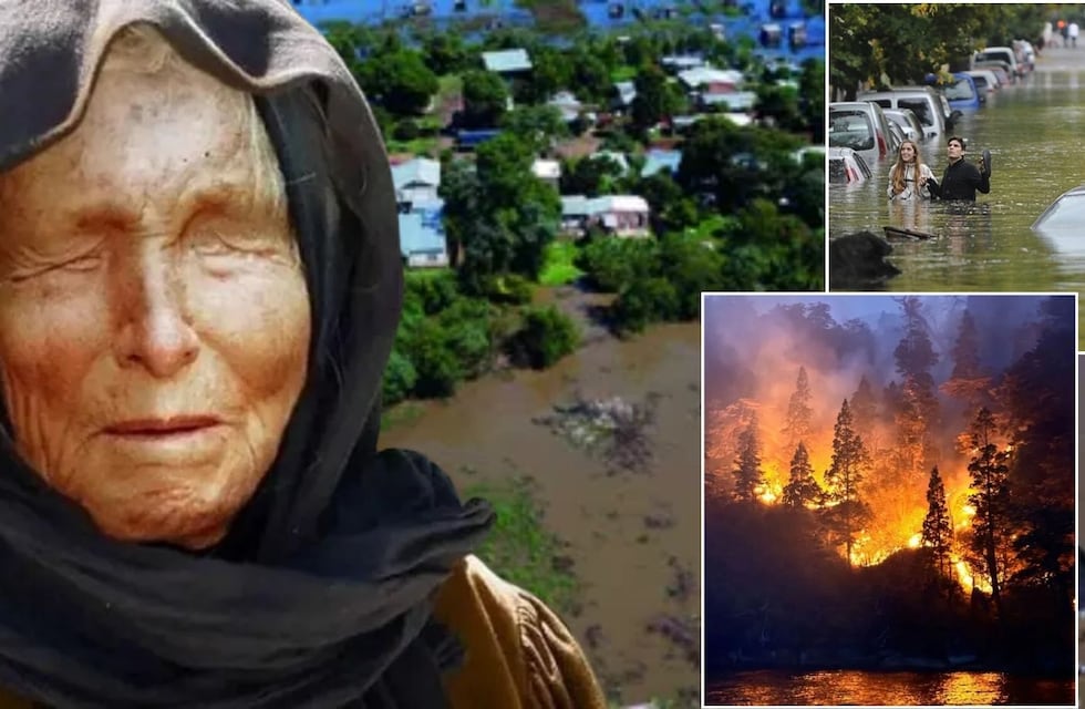 Las alarmantes predicciones de Baba Vanga para 2025