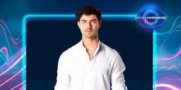 Nicolás de Gran Hermano 2024: cuál fue la sanción que recibió y que regla rompió