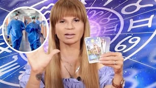 Mhoni Vidente reveló un oscuro comienzo para el 2025 que afectará a todo el mundo: “Será peor que el Covid-19″.