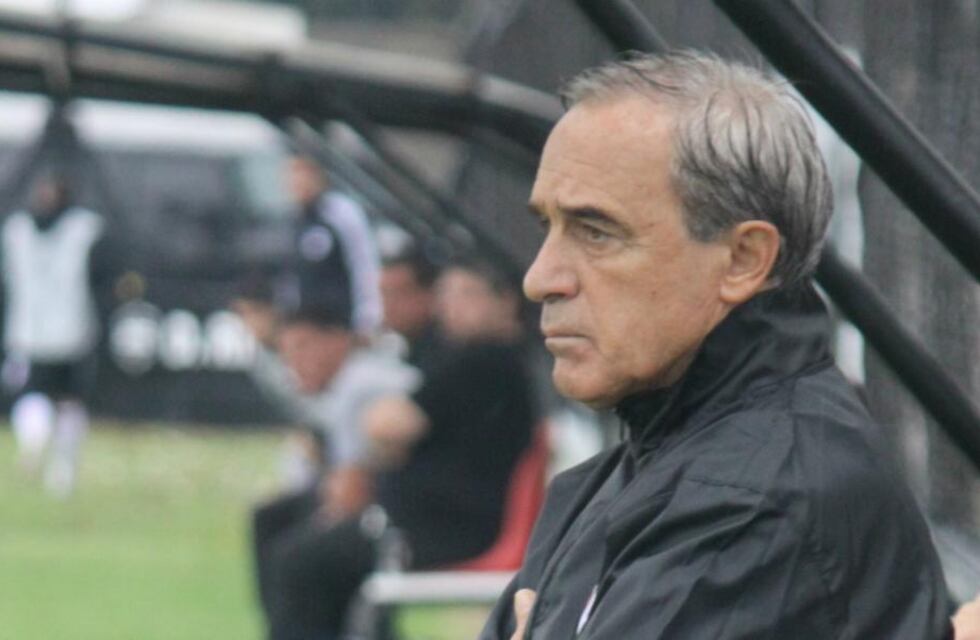 Roberto Saporitti y su enorme elogio al Hacha Ludueña de Talleres, mencionando a Messi