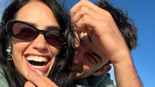 Lali Espósito habló de la maternidad y confesó si desea tener hijos con Pedro Rosemblat