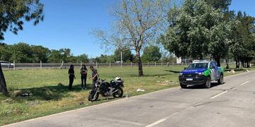 La Policía bonaerense mató a un delincuente a balazos en Moreno tras un asalto