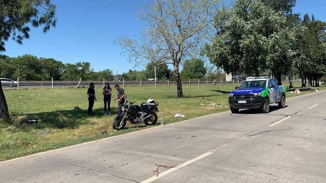 La Policía bonaerense mató a un delincuente a balazos en Moreno tras un asalto
