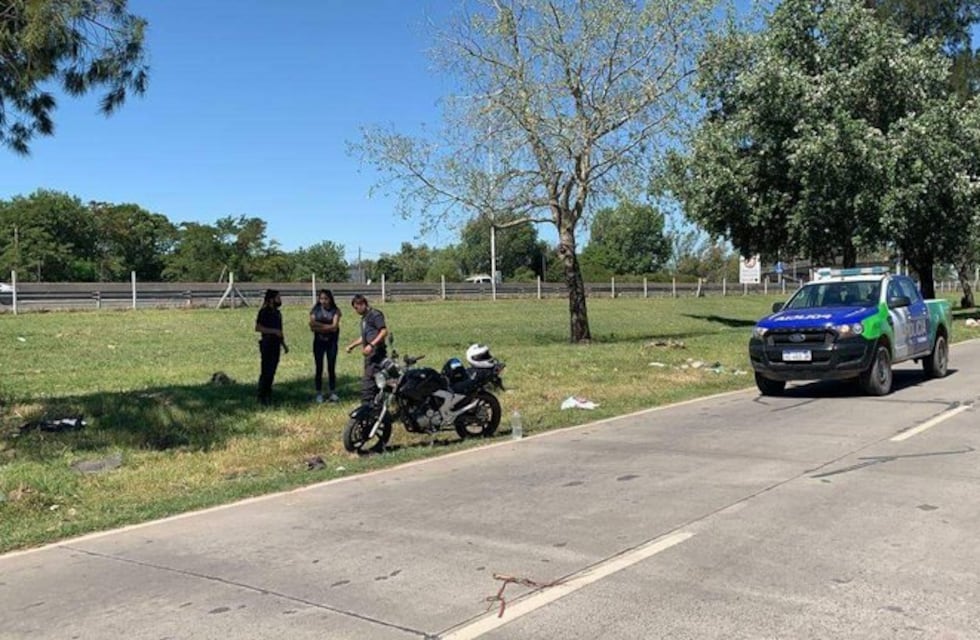 Policía bonaerense mató a un delincuente a balazos en Moreno tras un asalto