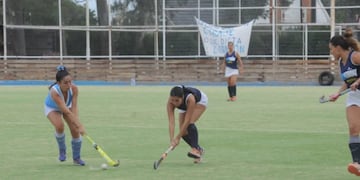 Puerto Belgrano igualó 1 a 1 en su debut en Primera.