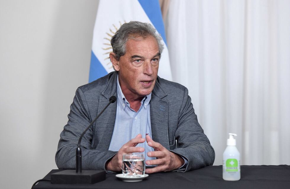 Fernando Caviglia, el ex funcionario provincial, fue imputado por privación ilegítima de la libertad