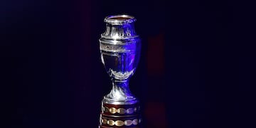 Copa América.