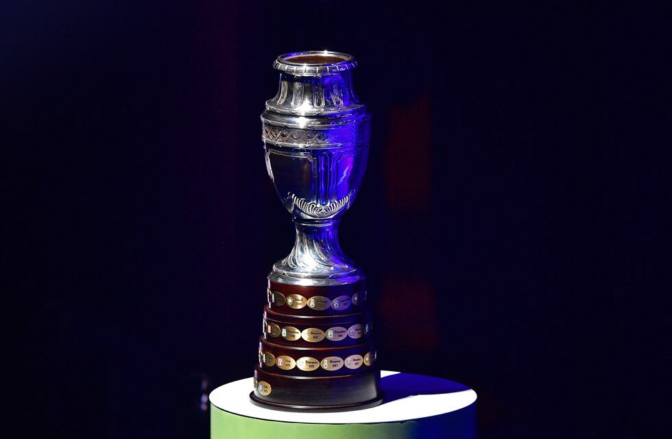 La Conmebol permite “cambios ilimitados” en la Copa América