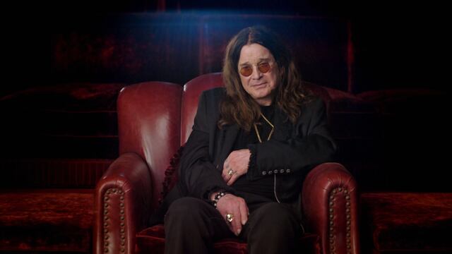La biografía de Ozzy Osbourne se estrena el próximo 15 de marzo en A&E.
