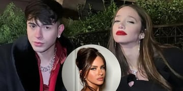 Ángela Torres contó qué hizo la China Suárez con ella tras separarse de Rusherking y el escándalo es total.