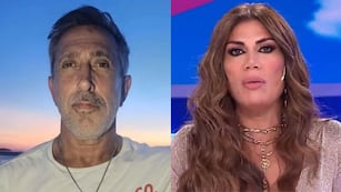 El video de Flor de la V y el Turco Naím que se viralizó luego del escándalo