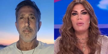 El video de Flor de la V y el Turco Naím que se viralizó luego del escándalo