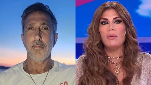 El video de Flor de la V y el Turco Naím que se viralizó luego del escándalo