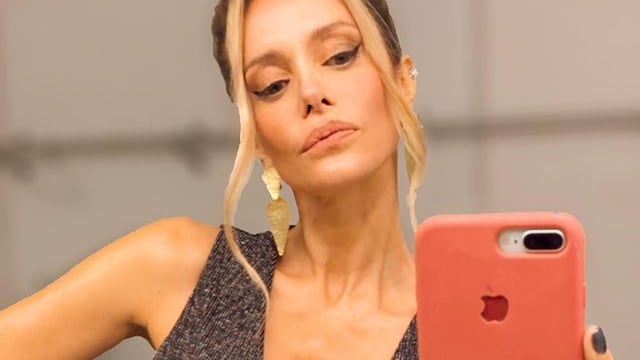 Vanina Escudero. (Instagram)