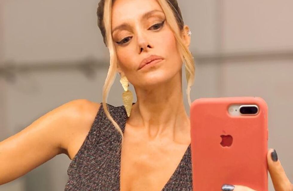 Vanina Escudero fue dada de alta y habló sobre su salud: " A veces la vida no se presenta como quisiéramos”