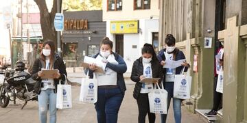 Hubo personas que reclamaron que no pudieron hacer el Censo 2022.