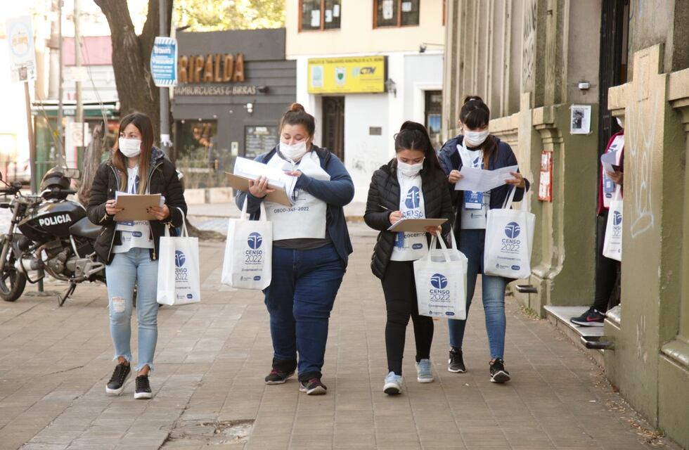 Censo 2022: el operativo de recolección de datos continuará por seis días