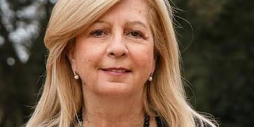 Fiscal de Estado Gilda Pedicone de Valls