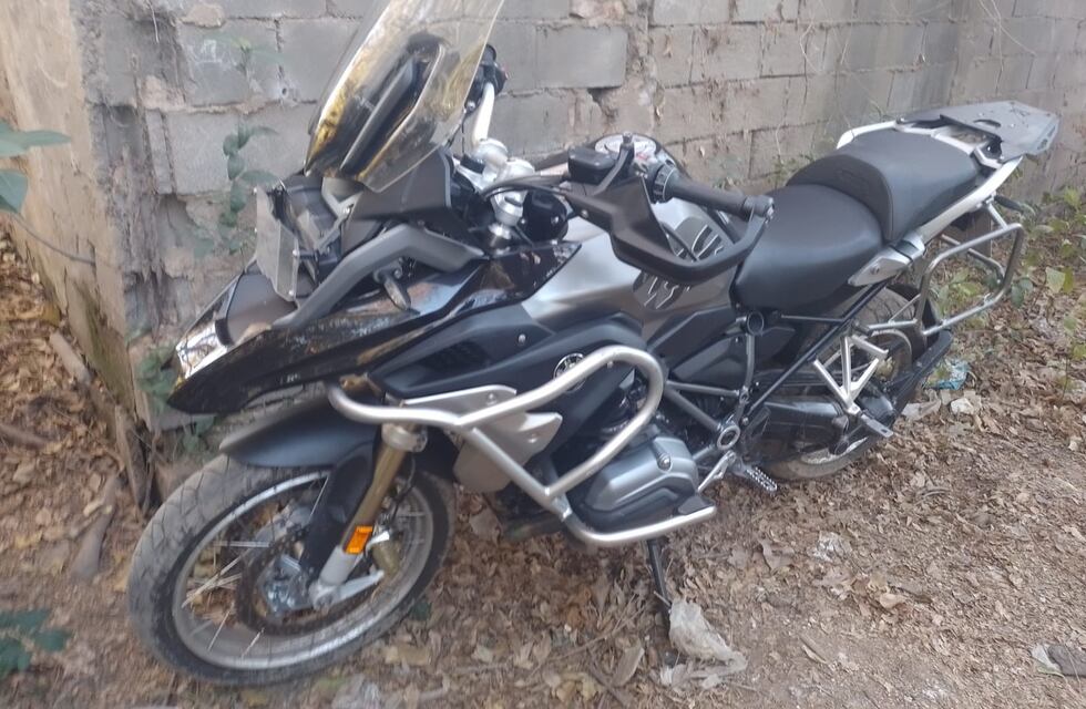 Le robaron a un juez de Córdoba tras dar una condena y sospechan que haya sido una represalia