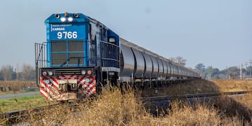 Trenes Argentinos: en menos de seis horas, se vendieron 13.000 pasajes para larga distancia.