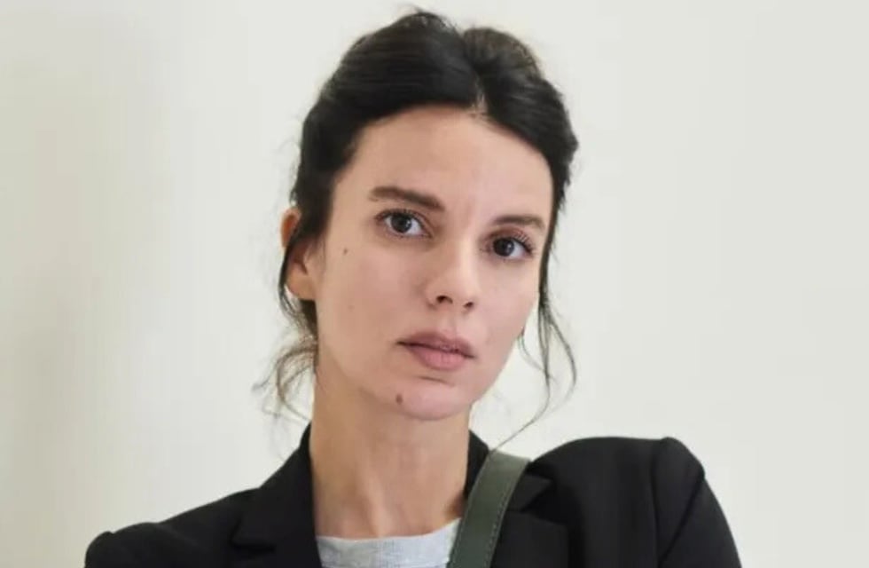 ¡Se filtró todo! Quién es el joven de 20 años que habría conquistado a Gimena Accardi tras su separación de Nicolás Vázquez