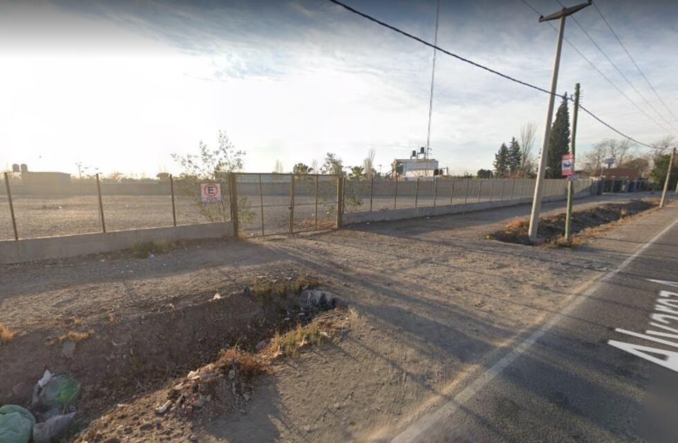 Un puestero fue asaltado cuando salía de la feria del usado en Guaymallén