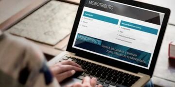 Nueva propuesta del Gobierno para monotributistas.