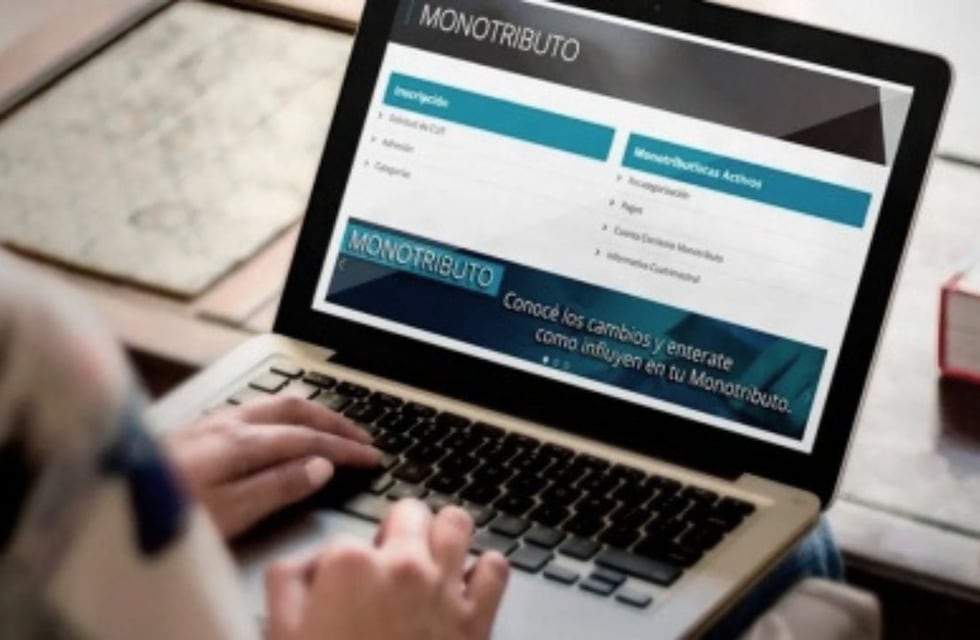 Monotributo: cómo quedarían las escalas según la nueva versión de la “Ley Ómnibus”