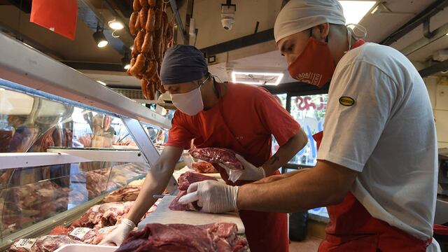 Los precios registraron una suba de 29%.