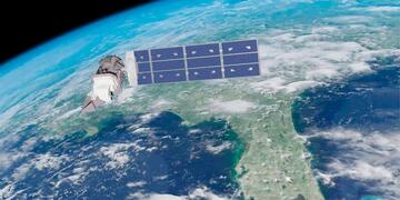 Una empresa neerlandesa quiere hacer nacer bebés en el espacio.