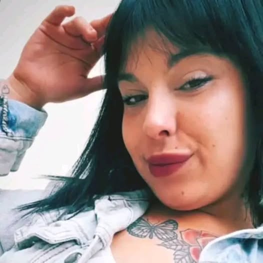 Camila Merlo. (Facebook)