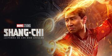 Shang-Chi. (Disney Plus)
