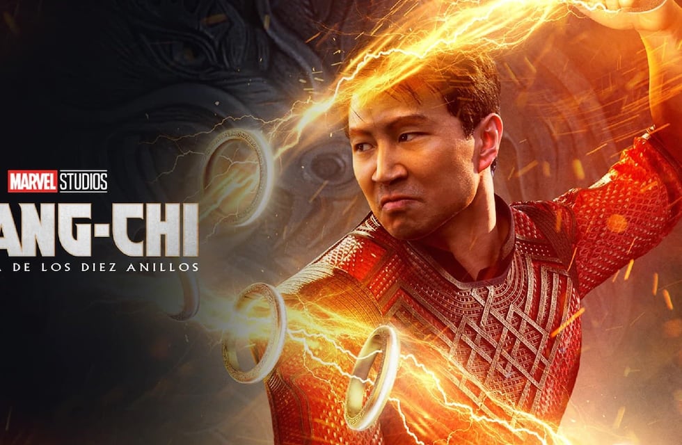 “Shang-Chi and the Legend of the Ten Rings”: todo sobre la nueva película de Disney Plus y Marvel