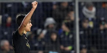 Paulo Dybala.  (Foto: AP).