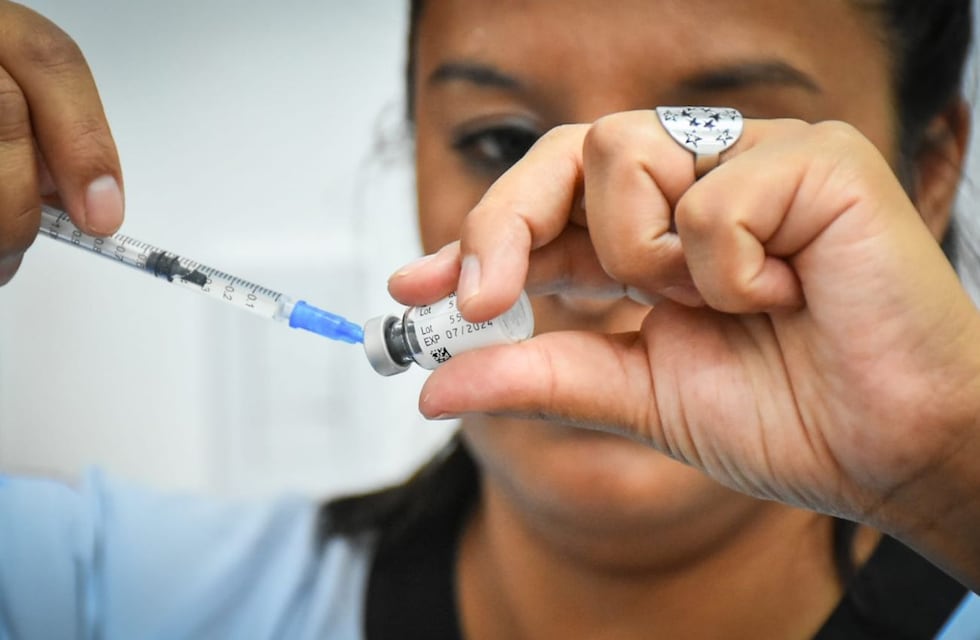 Dengue en Córdoba: confirmaron cuándo iniciará la vacunación gratuita y a quiénes abarca