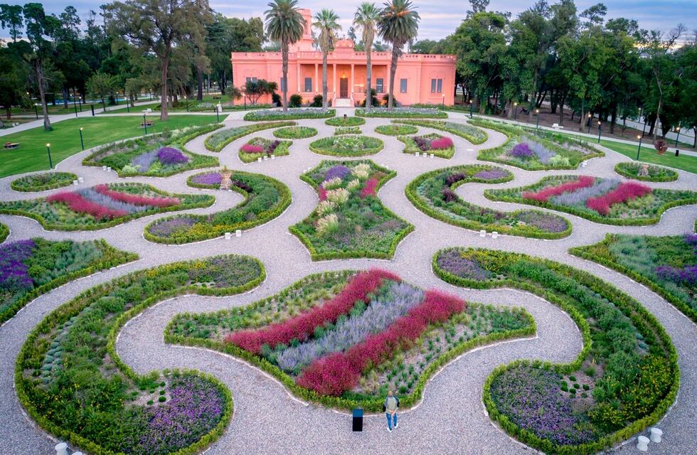 Recreación en Córdoba: qué colectivos van al Parque del Kempes, del Chateau, Sarmiento y de las Naciones