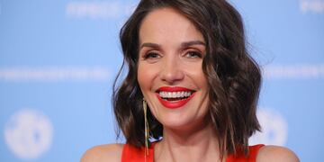 Natalia Oreiro. / WEB