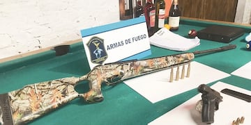Rescataron a 20 víctimas de trata e incautaron marihuana en un pool clandestino de La Plata.