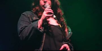 La tresarroyense Celeste Orosco participará en Bahía Blanca del concurso “Maravillosa Música”