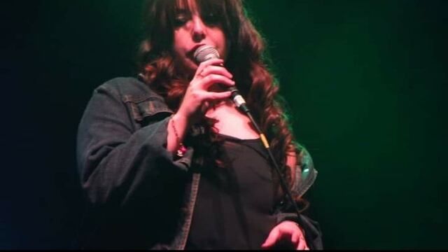 La tresarroyense Celeste Orosco participará en Bahía Blanca del concurso “Maravillosa Música”