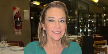 Techo de dos aguas, amplias ventanas y estilo vintage: así es la lujosa casa de Marcela Tinayre en Uruguay