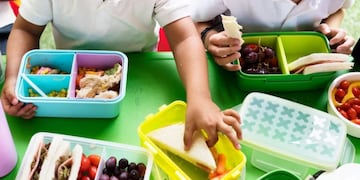 ¿Preparando la vianda escolar? El superalimento ideal sin gluten y con vitaminas para los más chicos