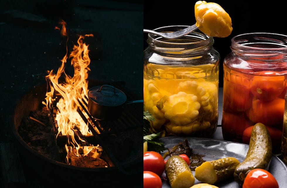 La Fiesta de las Brasas y el Escabeche llega a Córdoba con entrada gratis