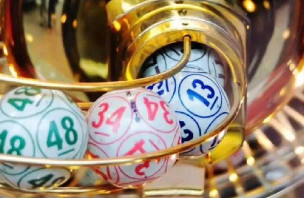 Dos apostadores entrerrianos se llevaron una fortuna en el Quini 6