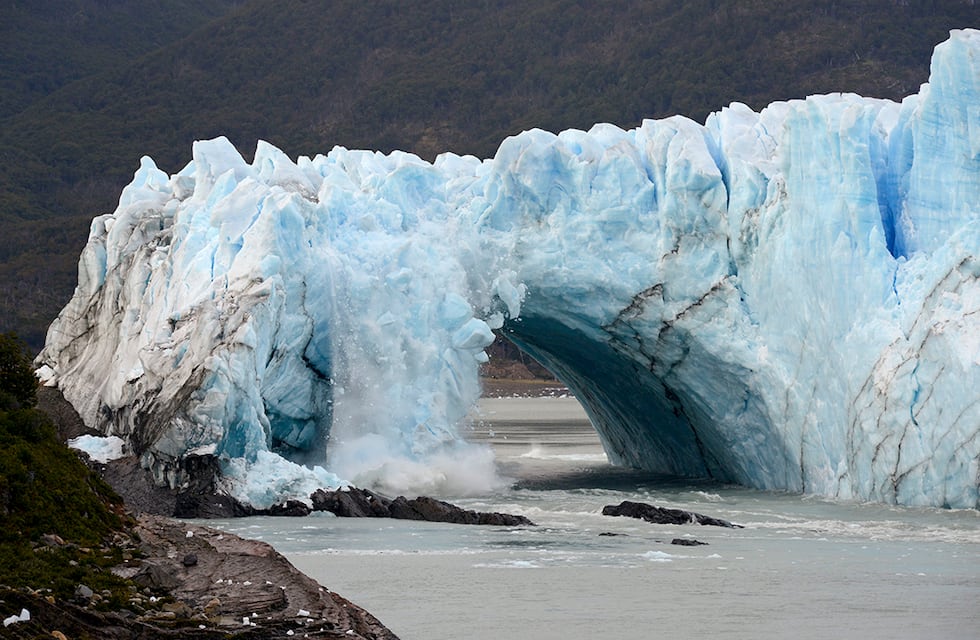 Santa Cruz entre las tres provincias más elegidas por los turistas