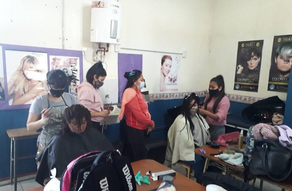 Cursos gratuitos de rápida salida laboral de la Dirección de Políticas para la Juventud