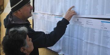 Este domingo 22 de octubre se vivirá una jornada electoral importantes y en Catamarca se define Gobernador (Imagen ilustrativa).