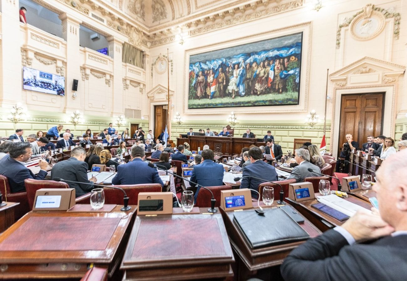 Convención Constituyente de Santa Fe